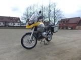 BMW R 1200 GS - HU neu - Angebote
