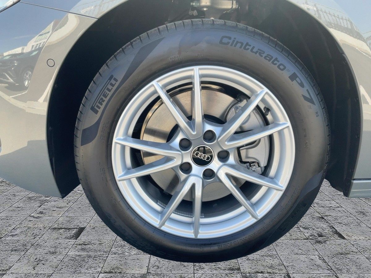 Audi A5 - Bild 7