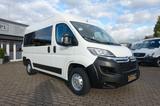 Citroën Jumper Kombi L2H2 Live 8Sitz*Klima*STHZ*AHK*NAVI - Citroën Jumper: 2.2