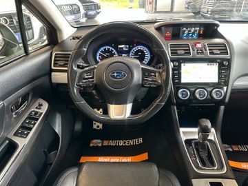 Subaru Levorg Sport 4x4 *Kamera*LED*