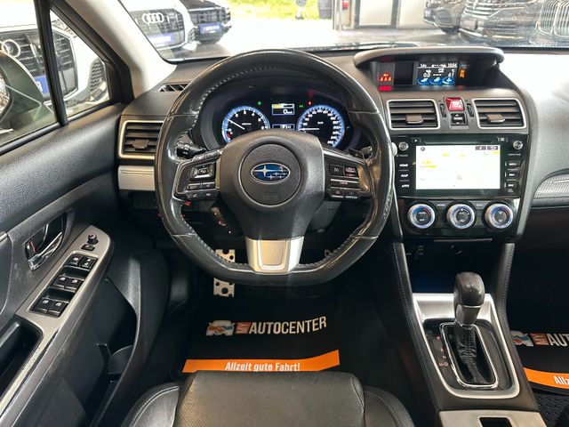 Subaru Levorg Sport 4x4 *Kamera*LED*