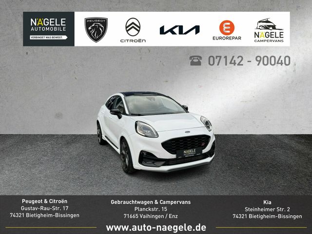 Ford Puma ST 1.5 EcoBoost Navi | Lenkradheizung