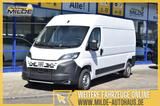 Fiat DUCATO L3 (5.998mm) H2(2.522mm) KAMERA KLIMA