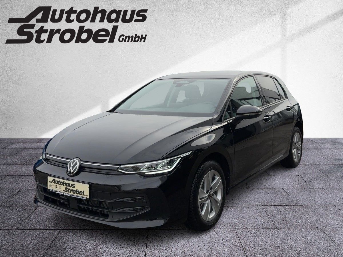 Volkswagen Golf - Bild 2