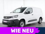 Peugeot Partner Premium PDC|Klimaanlage|SHZ|Tempomat - Peugeot Gebrauchtwagen in Frankfurt