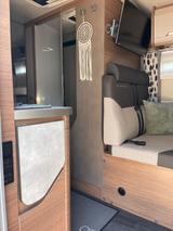 Knaus Vansation Van Ti 650 MEG - Knaus Vansation 650 meg