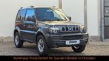 Suzuki Jimny Lim. 1.3 3D M/T Comfort - Suzuki aus 2010