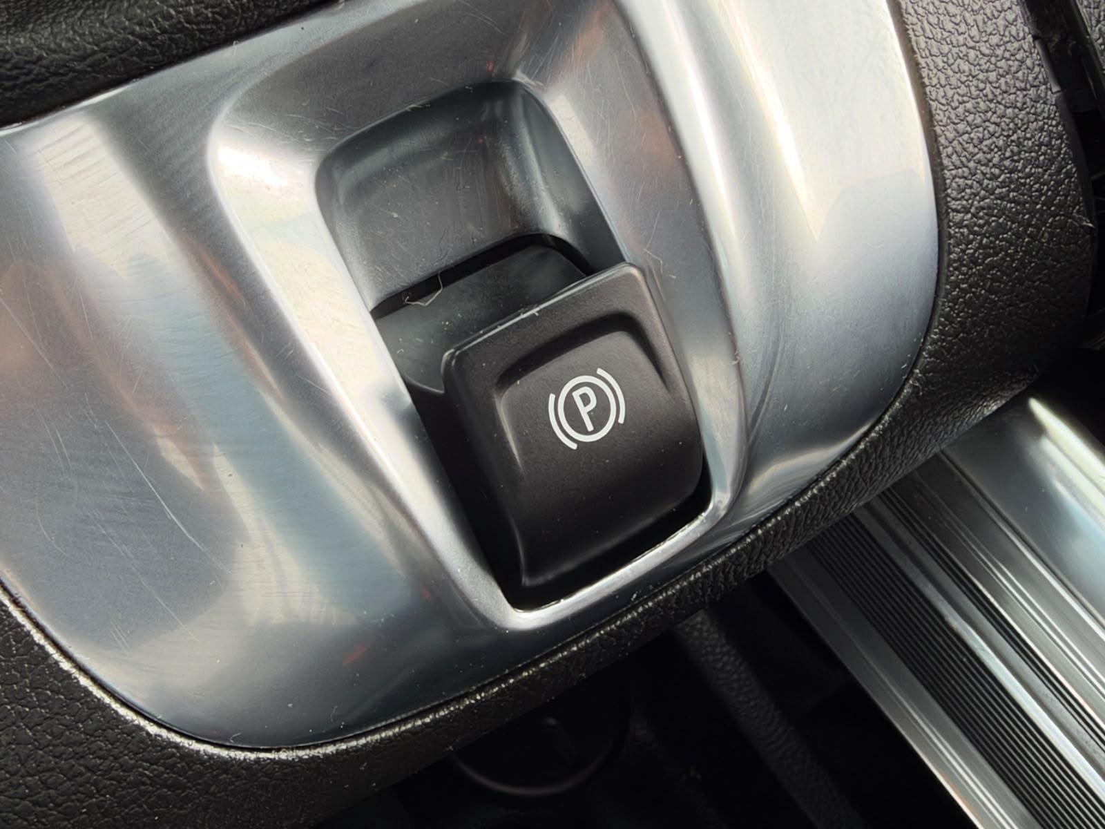 Opel Meriva 2014 — photo 19