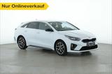 Kia Proceed 1.4 T-GDI GT Line (E6d) LED+NAVI+PDC+SHZ - Kia pro cee'd / ProCeed in Düsseldorf
