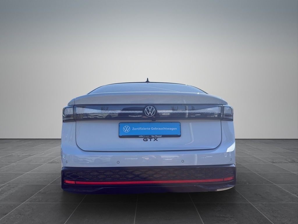 Volkswagen ID.7 GTX 4Motion *PANO*HARMAN-KARDON*AHK*MATRIX* imagem 3