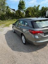 Opel Astra K Sports Tourer Edition - Opel Astra Gebrauchtwagen in Karlsruhe