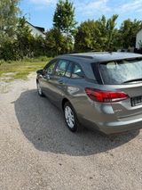 Opel Astra K Sports Tourer Edition - Opel Astra mit Diesel-Antrieb: Tourer Sports