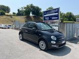 Fiat 500 C 1.0 Hybrid Dolcevita - Fiat 500 Jahreswagen