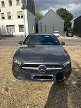 Mercedes-Benz A 180  - Mercedes-Benz A 180 in Aachen