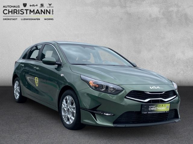 Fahrzeugabbildung Kia Ceed VISION 1.0T *KOMFORT PLUS-PAKET*