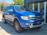 Ford Ranger Limited Doppelkabine 4x4 - Ford Ranger in Freiburg