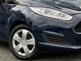 Ford Fiesta Trend Shz*Klima*Pdc*wenigKM*Finanzierung* - : Kleinwagen, Finanzierung