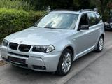 BMW X3 3.0i -M-Paket - gebrauchte BMW X3 aus dem Jahr 2006