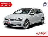 Volkswagen Golf VII 1.4 TSI Panorama Standheizung - VW Golf Gebrauchtwagen in Dresden