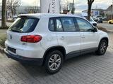 Volkswagen Tiguan 1.4 TSI BlueMotion Technology Trend & Fun - VW Tiguan Gebrauchtwagen in Mönchengladbach