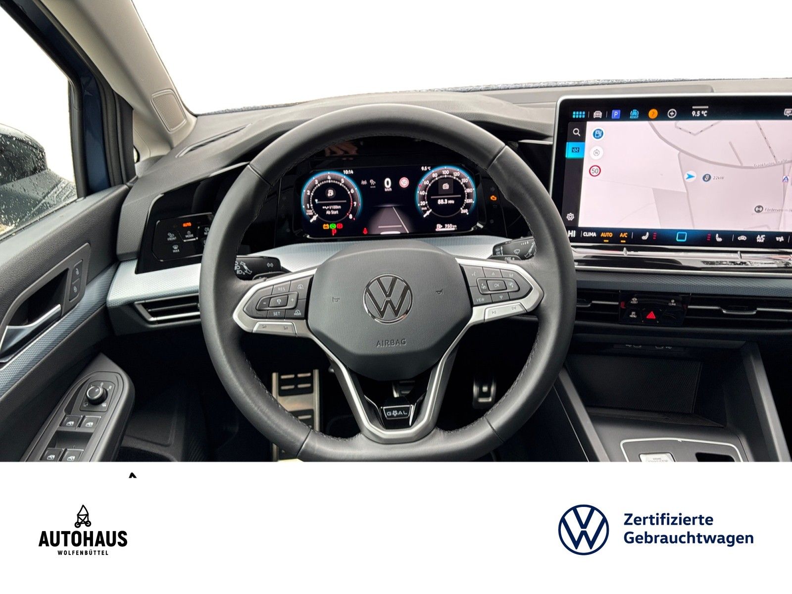 Volkswagen Golf - Bild 13