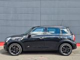 MINI COOPER_S Countryman All4*TÜV+Service NEU - MINI MINI in Nürnberg