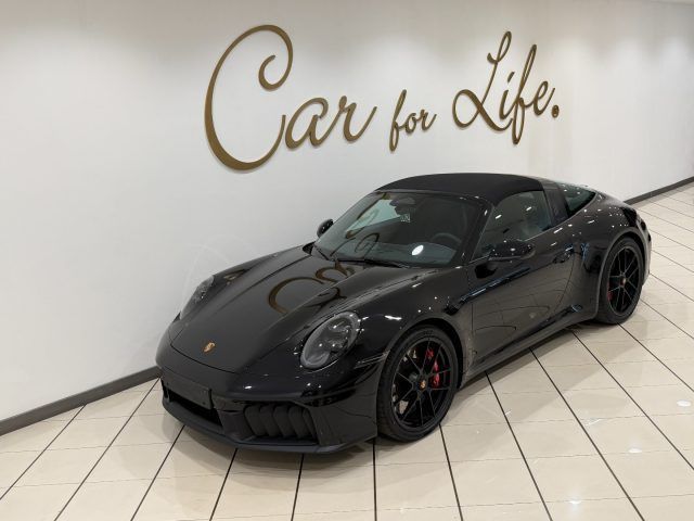 Other PORSCHE 911 Targa 992.2 4 GTS IVA ESPOSTA imagem 3