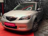 Mazda 2 Lim. 1.4 Exclusive*Automatik*1Hd*122Tkm* - Mazda Gebrauchtwagen von 2003
