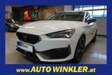 Cupra Leon 1.4 e-HYBRID OPF Virtual/Navi/Kamera/LED/Sp