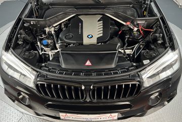 BMW X5 M50 - 5