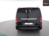 Mercedes-Benz V 300 d AMG EXCLUSIVE LANG 7 SITZE STANDHZ,1.HD - Mercedes-Benz V 300 in Bielefeld