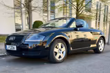 Audi TT Roadster 1.8T 132 kW - Leder Mokassin  - Audi TT in Leipzig