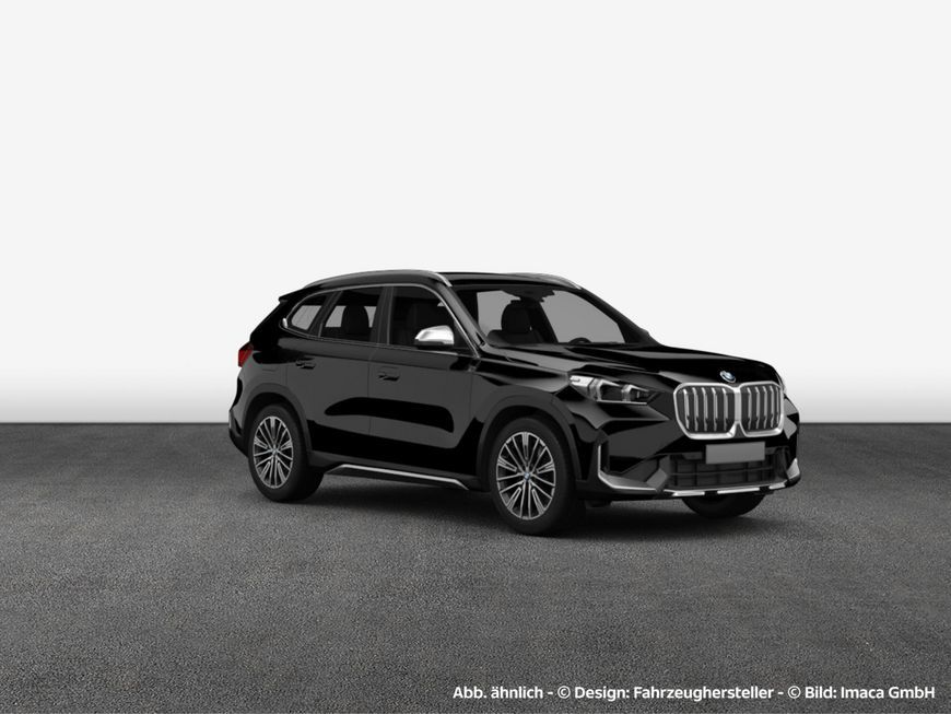 BMW X1 - Bild 7