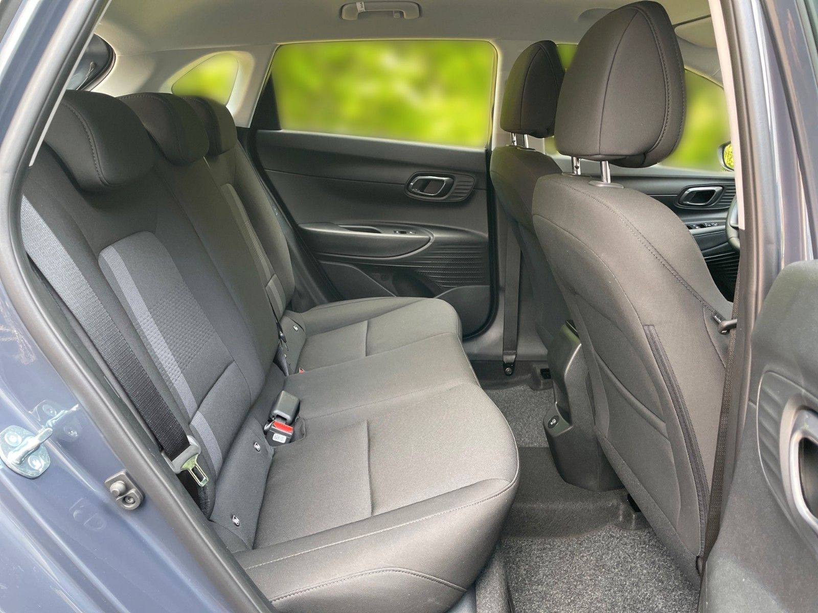 Hyundai i20 – Bild 17