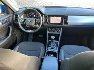 Skoda Kodiaq - 12