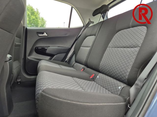 Picanto Vision Sitzheizung Navigation ZV elektr.