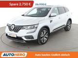 Renault Koleos 2.0 BLUE dCi Initiale Paris 4x4*NAVI*ACC* - Renault Koleos in Dortmund