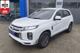 Mitsubishi ASX LED/Klima/Radio-CD/RDKS - Mitsubishi: Radio