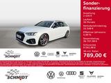 Audi S4 Avant 3.0 TDI quattro Tour+Stadt STHZ AHK B&O - gebrauchte Audi S4 aus dem Jahr 2020