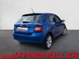 Skoda Fabia Clever 1,0 TSI*ACC*PDC*Bluetooth*Standhei. - Skoda Fabia: Standheizung