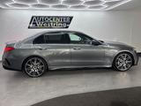 Mercedes-Benz C 43 AMG 4Matic*1.Hand*Panorama*MB 100 Garantie - gebrauchte Mercedes-Benz C 43 AMG aus dem Jahr 2023