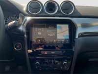 Suzuki Vitara - Vorschau Bild 15