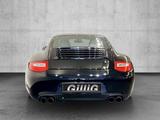 Porsche 911/997 C4 GTS* 6-G-Schalter*PCCB*BOSE*33800 km - Porsche 997 aus 2011