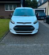 Ford Transit Connect / 1. Hand / Unfallfre... - Ford Transit Connect in Essen