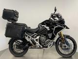 Triumph Tiger 1200 Rally Explorer *Top Zustand* - TRIUMPH 1200