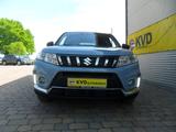 Suzuki Vitara 1.4 S 4x4 - Sitzh.+Klimatr. - gebrauchte Suzuki Vitara aus dem Jahr 2019