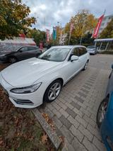 Volvo V90 D4 Inscription Geartronic Inscription