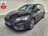 Ford Focus Turnier ST-Line X LED/Pano/elektr.Heck/B&O - Ford Focus Gebrauchtwagen in Magdeburg