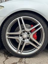 Mercedes-Benz S350 W221 | AMG Optik | Panorama | - Mercedes-Benz S-Klasse W221