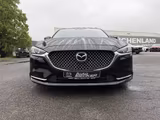 Mazda 6 Facelift|360°|BOSE|Matrix - gebrauchte Mazda 6 aus dem Jahr 2018